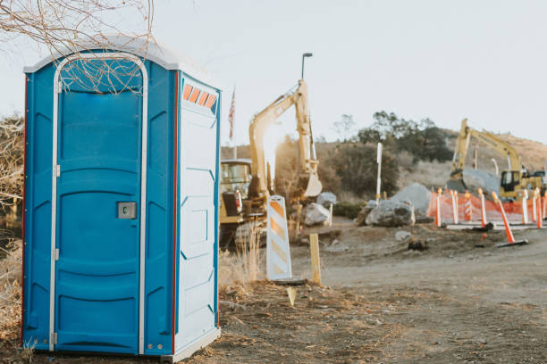 Types of Portable Toilets We Offer in Somerset, WI