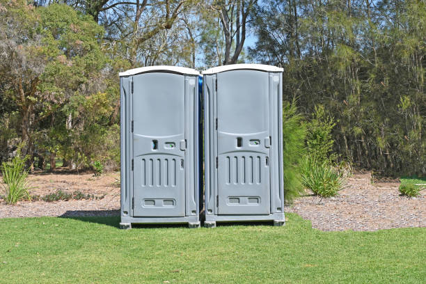 Professional Portable Potty Rental in Somerset, WI